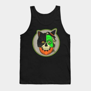 FrightFall2023: WEIRD Tank Top